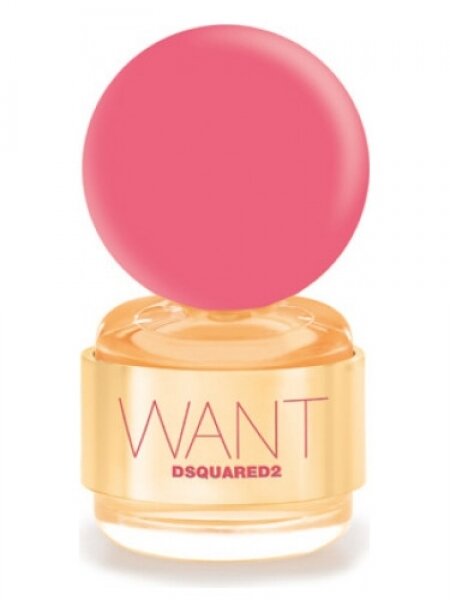 Dsquared2 Want Pink Ginger EDP 30 ml Kadın Parfümü kullananlar yorumlar